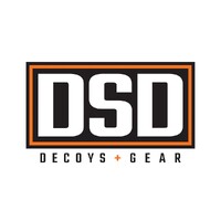Dave Smith Decoys logo - Similar company to Truth Optics (Uk)