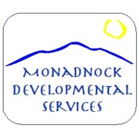 Monadnock Developmental Services logo - Similar company to F.B.A. Nabena &Co.