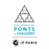 Mastère Spécialisé Immobilier et Bâtiment Durables, École nationale des ponts et chaussées logo - Similar company to Mastère Spé.® Gp-Bim Polytech Clermont-Fd