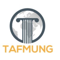 Tafmung Connect logo - Similar company to Mafundi
