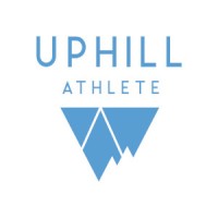 Uphill Athlete logo - Similar company to Recal Training