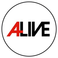 A-Live Marketing + Media