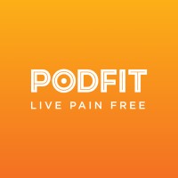 Pod Fit Podiatry logo - Similar company to Mettano