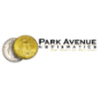 Park Avenue Numismatics logo - Similar company to Inbound Media Group