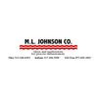 M L Johnson Co