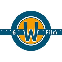 6w-Film- und Fernsehproduktions GmbH logo - Similar company to Skyminemedia Gmbh