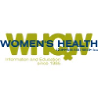 Women's Health Queensland Wide logo - Similar company to Uq Institute For Social Science Research