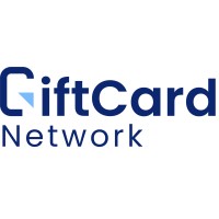 GiftCard Network logo - Similar company to Prospectdb