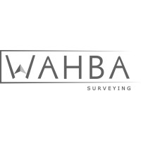 C. Wahba Surveying logo - Similar company to Strom Futures