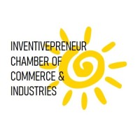 ICCI (Inventivepreneur Chamber of Commerce and Industries) logo - Similar company to Medwiki