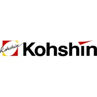 Kohshin Engineering Co., Ltd. logo - Similar company to Middle Third