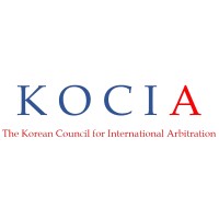 KOCIA (Korean Council for International Arbitration) logo - Similar company to Mongolian International Arbitration Center (Miac)