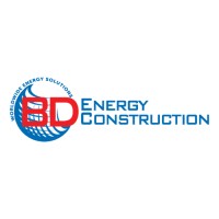 BD Energy Construction logo - Similar company to Refractories West, Inc.