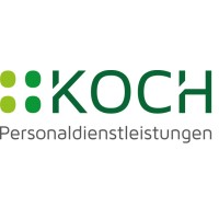 Koch Personaldienstleistungen GmbH logo - Similar company to Abacus Experten Gmbh