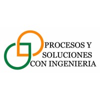PROCESOS Y SOLUCIONES CON INGENIERIA logo - Similar company to Pharma Consulting And Engineering