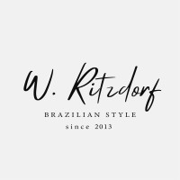W.Ritzdorf logo - Similar company to Zoccolillo®️