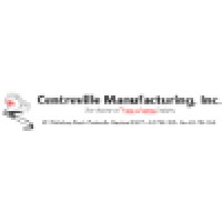 Centreville Manufacturing inc