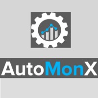 AutoMonX Ltd logo - Similar company to Perciv