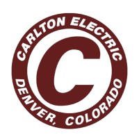 CARLTON ELECTRIC, INC. logo - Similar company to Productive Electric