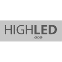 Highled groep logo - Similar company to Lumenplan Bv