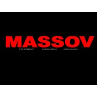 MASSOV Management & Entertainment Group logo - Similar company to Capped By Cleo