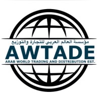 AWTADE logo - Similar company to Choco Jail