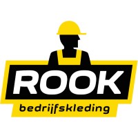 Rook Bedrijfskleding logo - Similar company to Yellowcart