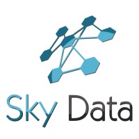 SKY DATA Integrated Solutions & IT Services logo - Similar company to Gateway Technology