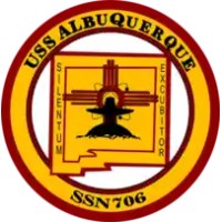 Uss Albuquerque (Ssn 706)