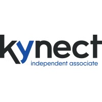 Kynect logo - Similar company to Stream (Stream Energy)