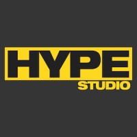 Hype Studio logo - Similar company to Nextgen Analytics