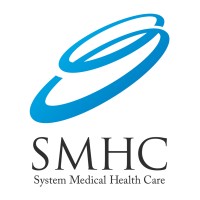 SMHC株式会社 logo - Similar company to Edge Connection