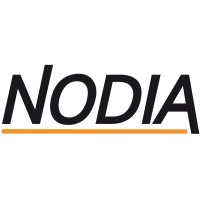 Nodia logo - Similar company to Nodia