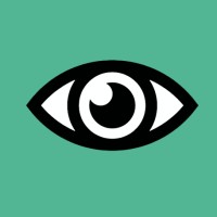 Nationalt Videncenter for Optometri logo - Similar company to Con-Lens. Dansk Design Og Fremstilling Af Kontaktlinser