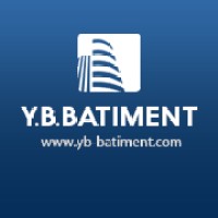 Y.B.Batiment logo - Similar company to Rayfer Batiment