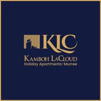 KLC (Kamboh LaCloud) logo - Similar company to La Home Store