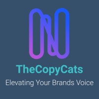 TheCopyCatsCo logo - Similar company to Boxwind