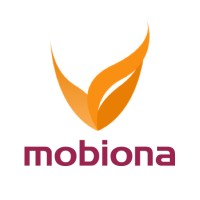 Mobiona Software Solutions Pvt. Ltd. logo - Similar company to Pharos Softtech Pvt. Ltd.