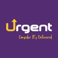 Urgent Delivery logo - Similar company to Weevo