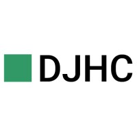 DJHC Ltd logo - Similar company to Heard About Sam Ltd