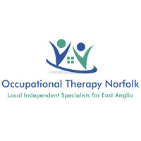 Occupational Therapy Norfolk logo - Similar company to Victory Housing Trust