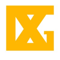 GoldAXE logo - Similar company to Dobiison Vr