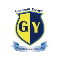Colegio Gimnasio Yacard logo - Similar company to Goldasac S.A.S
