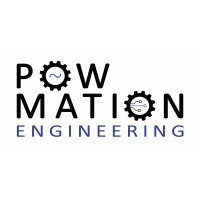 PowMation Engineering logo - Similar company to Elite Robotics