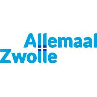 Allemaal Zwolle logo - Similar company to Anno Stadsmuseum Zwolle