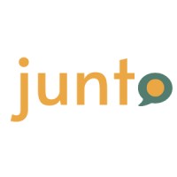 Junto logo - Similar company to Webvision Inc