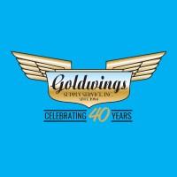 Goldwings Supply Service, Inc. logo - Similar company to Golden Harmony