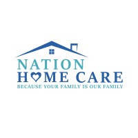 Nation Home Care Limited logo - Similar company to Care Preference Ltd