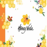 Honey veda logo - Similar company to Unikk-E