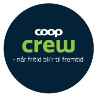 Coop Crew logo - Similar company to Klar Til Start